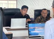 LTJ Bernilai Fantastis, DPRD Babel Dorong Hilirisasi dan Pembangunan Pabrik Silika