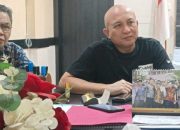 Rapat Bareng Pertamina, DPRD Babel Pastikan Stok LPG dan BBM Aman Jelang Idulfitri 1447 H