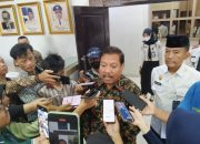 Dukung Pidana Humanis Kerja Sosial, Pemkot Pangkalpinang Tandatangani Nota Kesepahaman dengan Kanwil Ditjen Pemasyarakatan