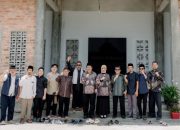 Wali Kota Pangkalpinang Mengapresiasi Peran Sentral Alumni Ponpes dalam Berbagai Bidang