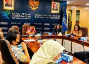 Susun Ranperda Pengelolaan Pertambangan, Pansus DPRD Babel Datangi BAPPEBTI