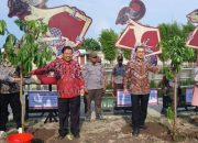 Disampaikan ke Menteri Kebudayaan, Wali Kota Upayakan Hadirnya Gedung Kesenian di Kota Pangkalpinang