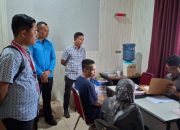 Berkas P21, Polda Babel Limpahkan Tersangka Berinisial BH ke Kejati Babel