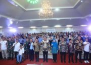 DPD KNPI Kabupaten Bogor Kawal Aspirasi Pemuda dalam RKPD 2027