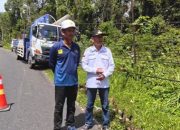 Cuaca Ekstrem Picu Tiang Listrik Roboh di Toboali, PLN Lakukan Pemulihan Cepat