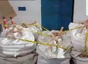 Barang Bukti yang Dititipkan di Gudang PT Timah Sesuai Aturan, Ada Pencatatan yang Dapat Dipertanggungjawabkan