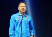 KNPI Babel Ajak Seluruh Elemen Perkuat Solidaritas Kebangsaan