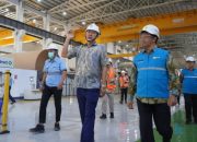 Dukung Industri Nasional, PLN Suplai Listrik 250 MVA ke IKPP Karawang