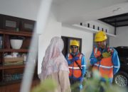 Dukung Kebijakan WFH, PLN Beri Diskon Tambah Daya 50 Persen