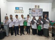 HUB UMK Babel Perkuat Sinergi dengan BPBD Babel untuk Tingkatkan Kesiapsiagaan Bencana Pelaku UMK
