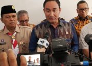 Kepala BNN RI Puji Kinerja Polda Babel dalam Pemberantasan Peredaran Narkoba