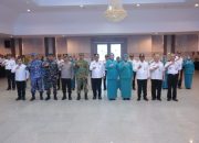 Gubernur Babel Lantik Delapan Pejabat Pimpinan Tinggi Pratama, Tekankan Integritas dan Percepatan Kinerja