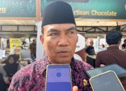 Pemkot Pangkalpinang Apresiasi BEKISAH 2026, Dorong Penguatan Ekonomi Syariah