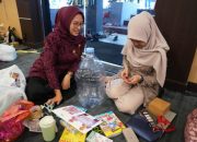 Kartini PLN Menerangi: Saat Kepemimpinan Perempuan Menjadi Poros Listrik dan Solidaritas Sosial di Bangka Belitung