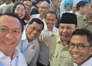 Bambang Patijaya Apresiasi Hilirisasi Tahap II: Bukti Industrialisasi Kian Terarah
