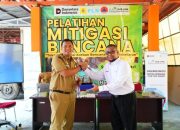 HUB UMK PLN UIW Bangka Belitung Perkuat Kesiapsiagaan Mitra melalui Pelatihan Mitigasi Bencana