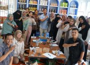 UMK Bangka Belitung Didorong Go Digital, PLN dan BNI Gelar Sarasehan QRIS