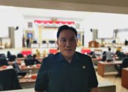 Wakil Ketua DPRD Babel Edi Nasapta Bantu Pemikiran Arah Pertumbuhan Ibu Kota Provinsi