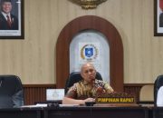 DPRD Babel Ajak Pemprov Antisipasi Dampak Implementasi UU HKPD Terhadap Kondisi Fiskal Daerah