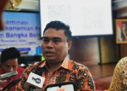 Inflasi Bangka Belitung di Maret 2026 Terkendali