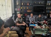 Tanggapi Keresahan Masyarakat Pengumpul Tailing, DPRD Babel Dorong Solusi Lewat Perda IPR