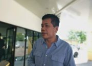 Kelar Diperiksa Kejari Pangkalpinang, Eko Suprasetyo Bersedia Bila Kembali Diminta Keterangan