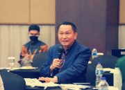 BPJ Apresiasi Pernyataan Bahlil: Tidak Ada Kenaikan BBM, Pemerintah Tetap Berpihak kepada Rakyat di Tengah Geopolitik dan Geoekonomi yang Berat