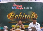 BEKISAH, Upaya Berkesinambungan Membumikan Ekonomi Syariah di Bangka Belitung