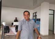 Adi Irawan Penuhi Panggilan Kejari Pangkalpinang, Salah Satunya Ditanyakan Detil Tanggal Perjalanan Dinas