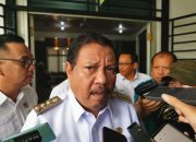 Wali Kota Ungkap Fakta, Baru 50 Persen Masyarakat Pangkalpinang Punya PBB