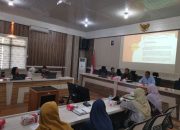 Akan Gencarkan Menanam Pohon, Wali Kota Bertekad Jadikan Pangkalpinang Lebih Sejuk