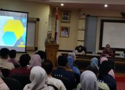 Rakor Pelaksanaan MBG, Pemkot Pangkalpinang Soroti Hal Penting yang Harus Dipenuhi Pengelola SPPG