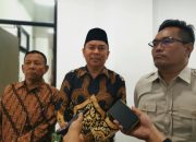 Datang Klarifikasi ke Kejari: Bangun Keluarnya Cepat, Hertza dan Hibir Lebih Lama