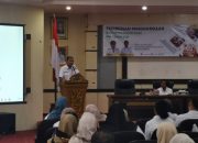 Pemkot Pangkalpinang Ajak Seluruh Elemen Sukseskan Bulan Dana PMI 2026