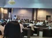 Pemkot Pangkalpinang Dengar Arahan Komisi II DPR RI dalam Optimalisasi GTRA untuk Mempercepat Reforma Agraria