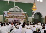 Silaturahmi dengan Jemaah Calon Haji, Wali Kota Minta Doakan Pangkalpinang di Tanah Suci