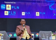 Bicara di UGM, Bambang Patijaya Tegaskan Energi Nuklir Strategis, Tapi Jangan Gegabah