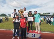 POPDA 2026 Resmi Berakhir, Pemkot Pangkalpinang Berharap Atlet-atlet Muda Terus Mengukir Prestasi