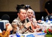 Bambang Patijaya: Gas Bumi Kunci Jaga Daya Saing Pariwisata Bali