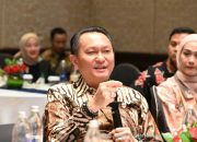Tak Cuma untuk Industri, Bambang Patijaya Minta Jargas Menyentuh Rumah Tangga