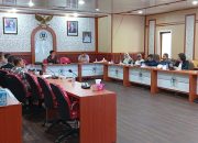Pansus IPR DPRD Babel Rampungkan Pembahasan Pasal-pasal Ranperda, Tegaskan Keberpihakan Terhadap Masyarakat Lokal