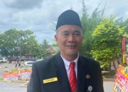 Momen Idulfitri, Dinas Pendidikan Kota Pangkalpinang Umumkan Sekolah Libur 12 Hari 
