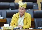 Ketahanan Energi RI Diakui Global, Bambang Patijaya: Bukti Kebijakan Pemerintah Tepat Sasaran