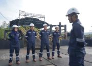 Di Balik Deru Produksi: Harmoni Perusahaan dan Pekerja PT TIMAH dalam Semangat Hari Buruh