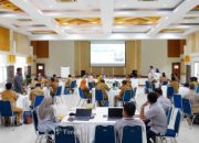 Kolaborasi untuk Pemberdayaan, PT TIMAH Bahas Pembaruan RIPPM Bersama Pemangku Kepentingan di Kabupaten Bangka 