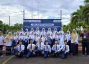 Dari Kepulauan Meranti ke SMAN 1 Pemali, Bazla Kejar Beasiswa PT TIMAH yang Jadi Impian Sejak SD