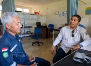 Dari Pencegahan hingga Rehabilitasi, Ini Langkah PT TIMAH Perkuat Perlindungan Kesehatan Pekerja