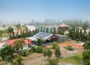PT TIMAH Perkuat Langkah Dekarbonisasi, Bidik Net Zero Emission 2060