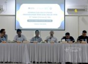 Dari Sembako hingga Kebun Cabai, Program TJSL PT TIMAH Bawa Manfaat untuk Warga Bangka Selatan