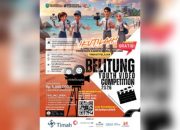 Lewat Belitung Youth Competition 2026, PT TIMAH Ajak Pelajar Promosikan Pesona Pulau Belitung